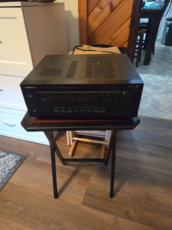 Pioneer VSX-D309 AV Receiver