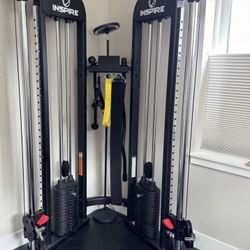 Functional Trainer 