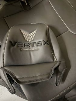 Toyota Tacoma Seat Covers
