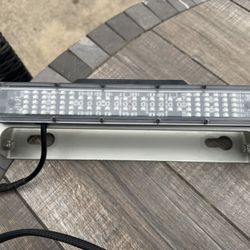 1Up Bike Rack Brake Light