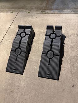 RhinoRamps auto ramps