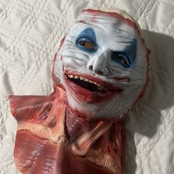 mask