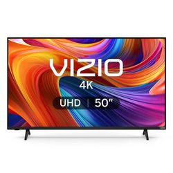 Vizio 50 Inch 4k UHD Smart TV