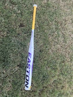 Easton | Amethyst Fastpitch Softball Bat $20