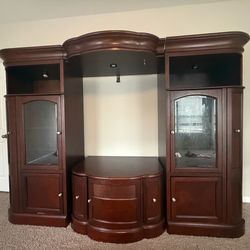 Entertainment Center