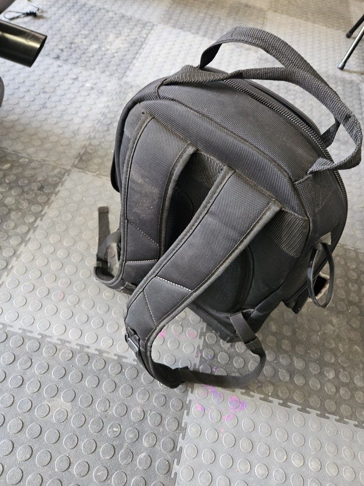 Klein Tool Bag Backpack