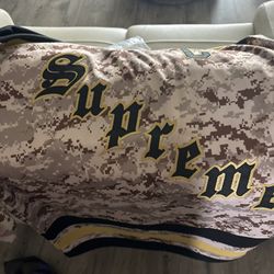 Supreme Hockey Jersey Xl