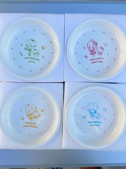 New With Tags Sanrio Limited Edition Collaboration