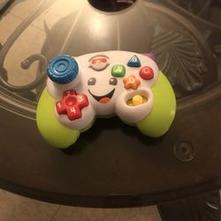 Fisher Price Laugh And Learn With New Batteries