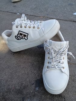 Karl Lagerfield Sneakers