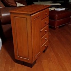 Antique Cabinet