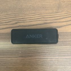 Anker Soundcore 2