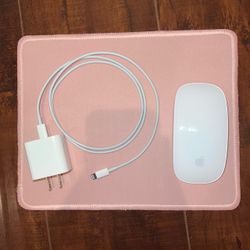 Apple Magic Mouse