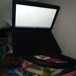 Laptop 