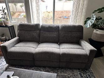 Power recliners