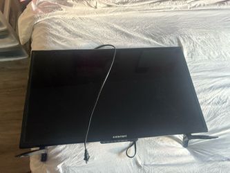 Small TV