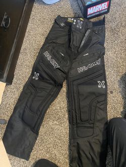 HK Army Pants