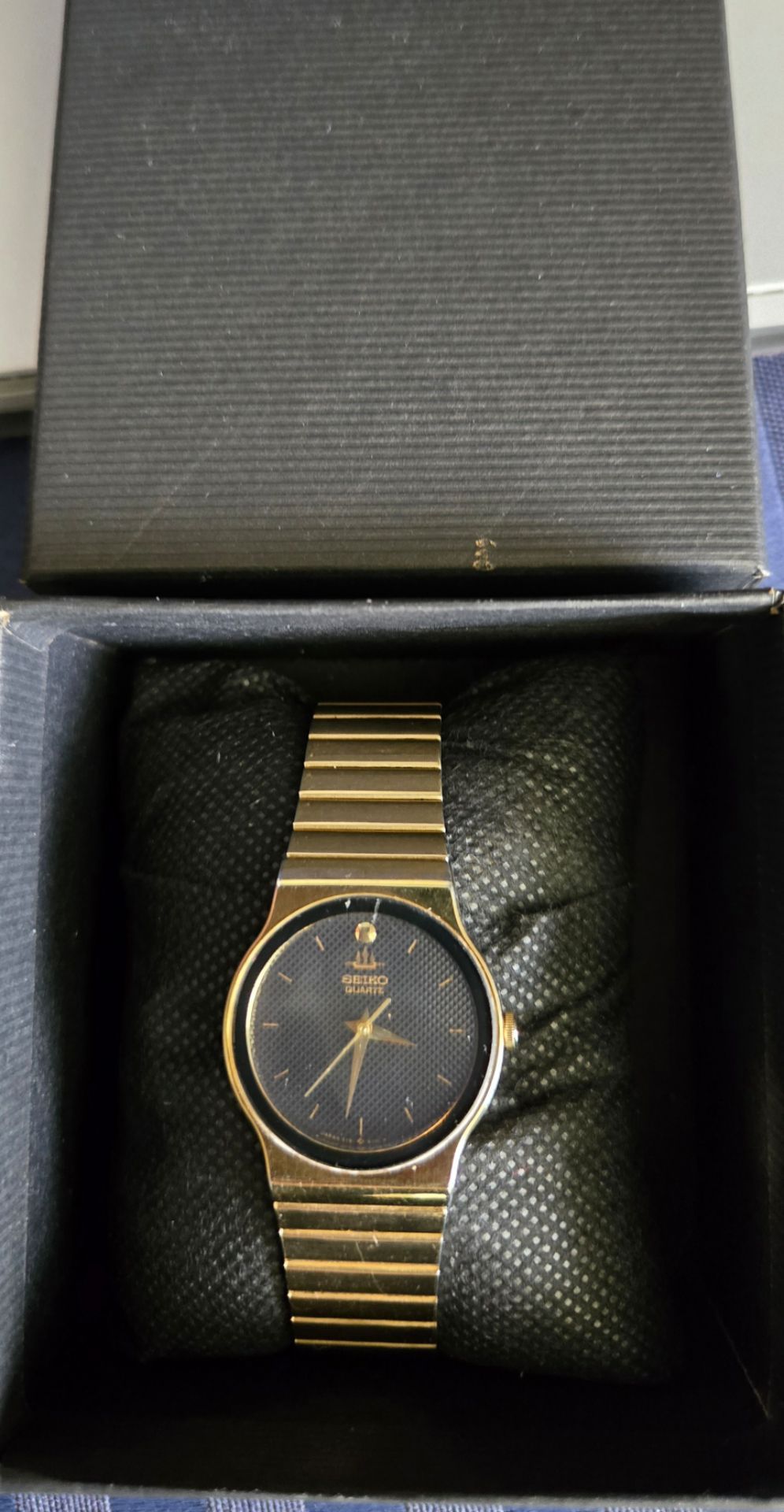 Seiko for ladies