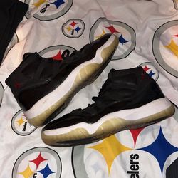 Jordan 11s