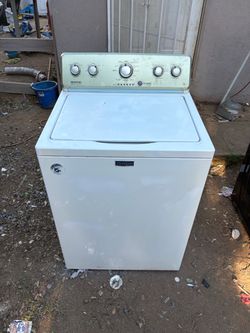 Washer