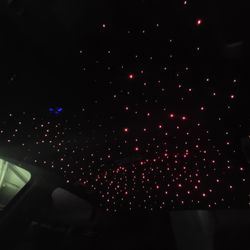 Headliner Starlights Bundle