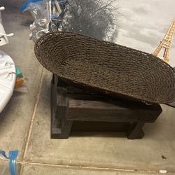 Baskets Baskets