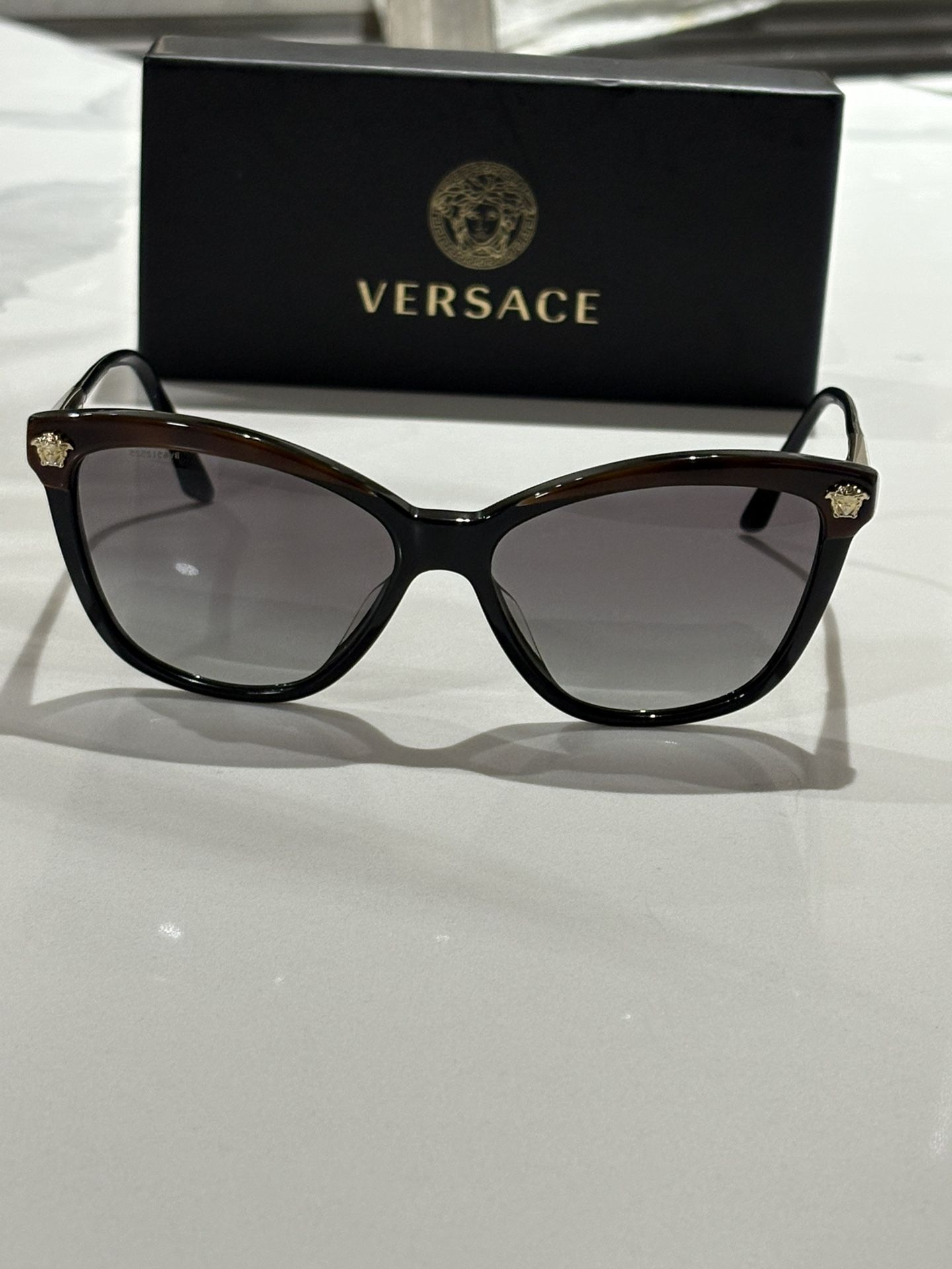 Versace Womans Sunglasses Mod. 4313A5189/11