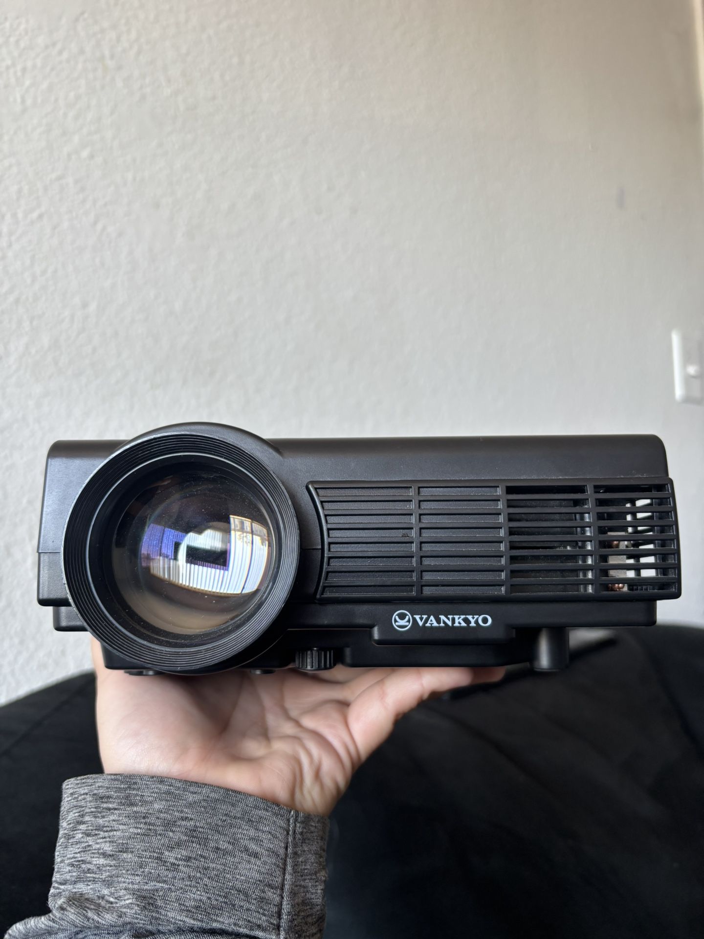 Projector - $45