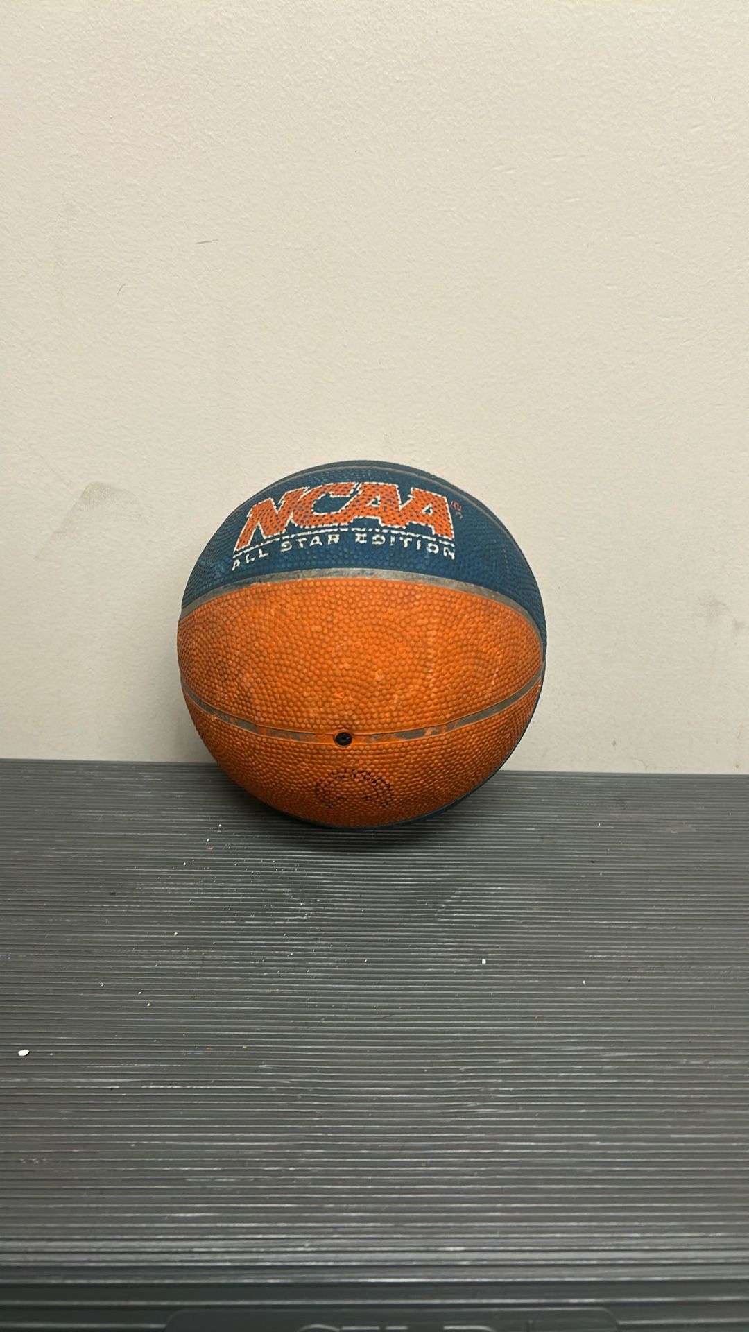 Used Basketball