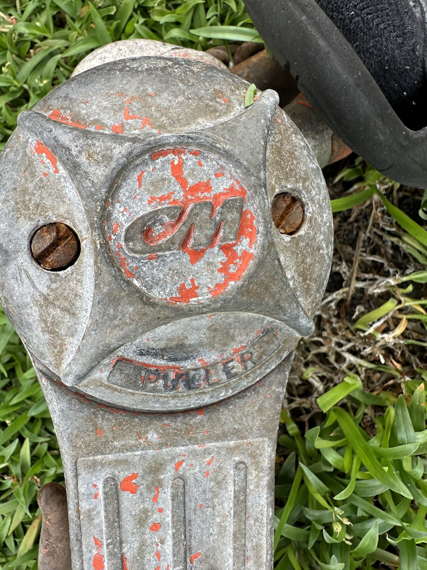 Come along Tool. $35