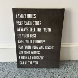 Inspirational Artwork For The Wall