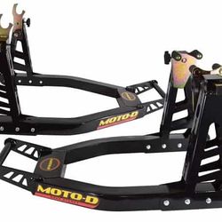 Motorcycle Stand