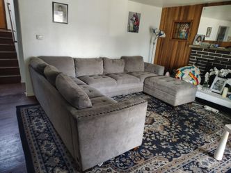 free couches