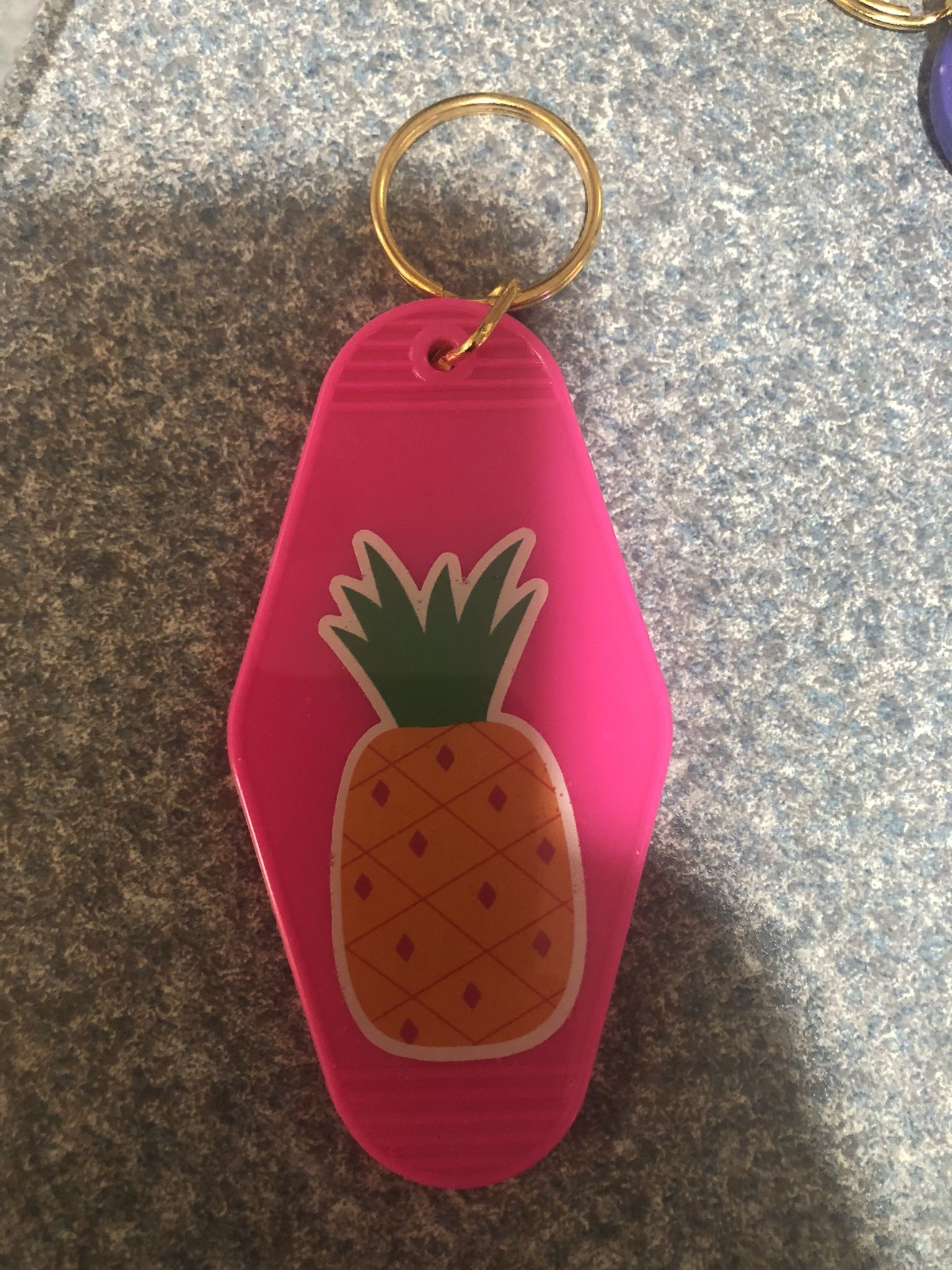 Keychain