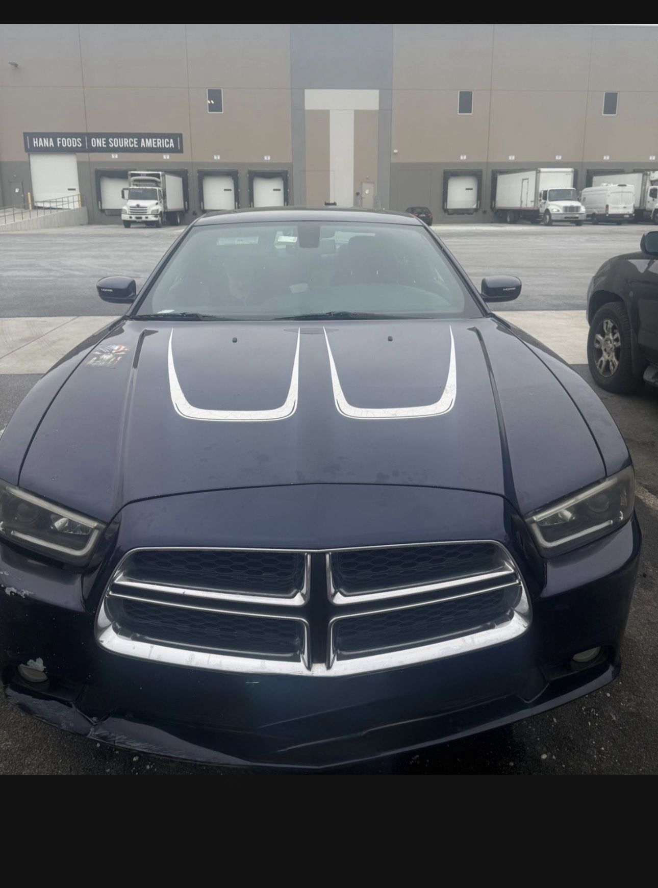 2013 Dodge Charger