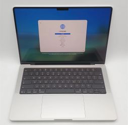 14inch MacBook Pro M5 - 24GB/1TB 97% Battery, AppleCare+ until 2028