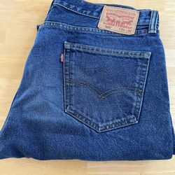 Levi’s 505 Jeans 