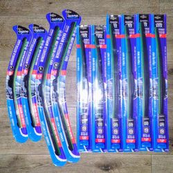 NEW Windshield Wipers 16/18/22/24/26