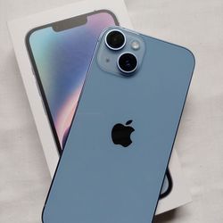 Apple IPhone 14 128gb Unlocked, FREE Smartwach/ Headphones. Pay $1 Today Rest in payments. NO CREDIT NEEDED FINANCING