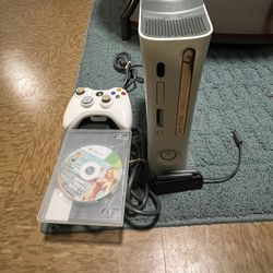 Original Xbox 360  250 GB 