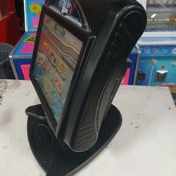 Mega Touch Force 2006.5