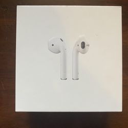 Apple Airpods
