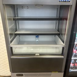 Buiness Refrigerator 
