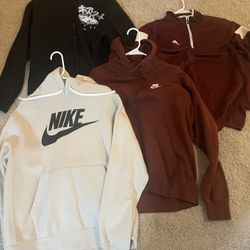 Boys (12yrs) MEDIUM - Sweaters, Shirts, Sweatpants 