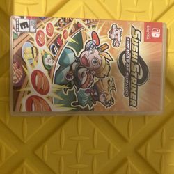 Sushi Striker The Way Of Sushido