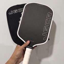 Honolulu J6CR Pickleball Paddle