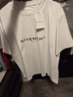 Givenchy Shirt