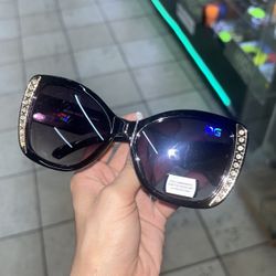 Unisex summer sunglasses