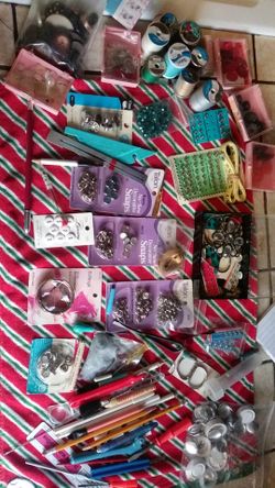 Lg sewing bundle