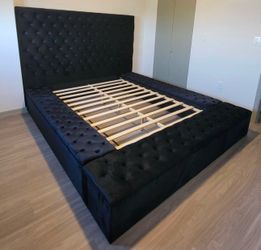 New Bedframe in box 📦 899
